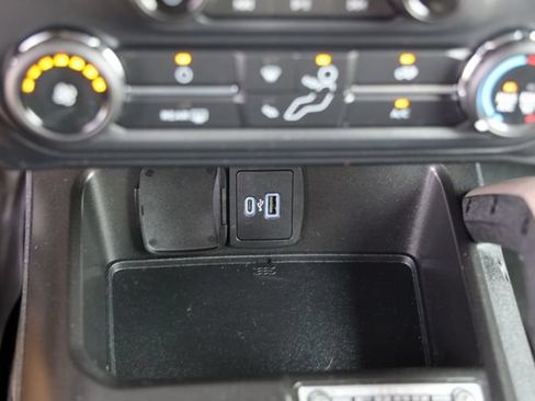Used 2021 Ford Bronco Big Bend AWD/4WD image 21