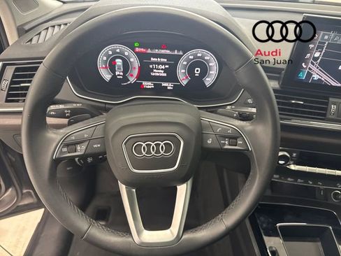 Used 2022 Audi Q5 2.0T Prestige image 21