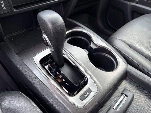 Used 2018 Honda Ridgeline RTL image 27