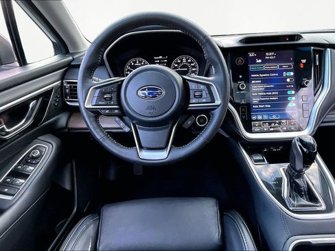 Used 2020 Subaru Outback Limited XT image 9