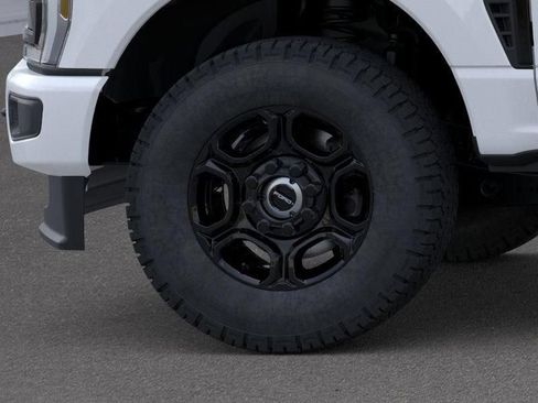New 2026 Ford F350 4x4 Crew Cab Super Duty image 19