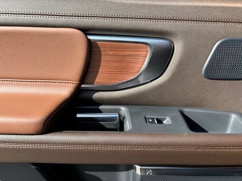 New 2026 Ford Expedition King Ranch AWD/4WD image 14