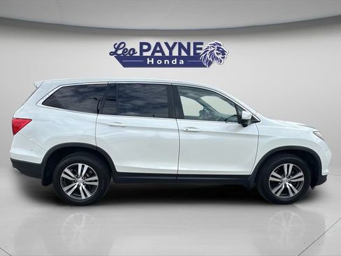 Used 2017 Honda Pilot EX-L image 8