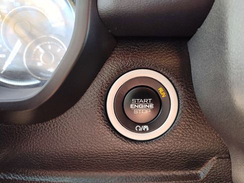 Used 2021 RAM 1500 Rebel w/ Rebel Level 2 Equipment Group image 25