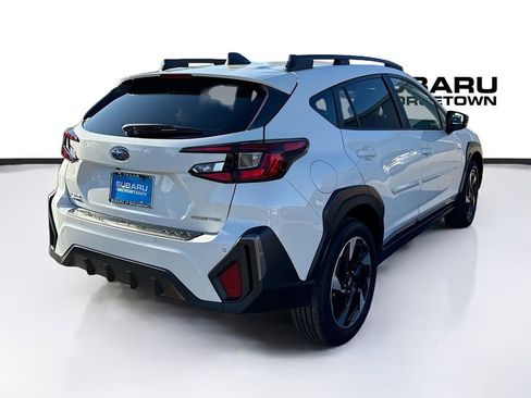 Certified 2025 Subaru Crosstrek 2.5i Limited w/ Crosstrek Mirror Package image 9