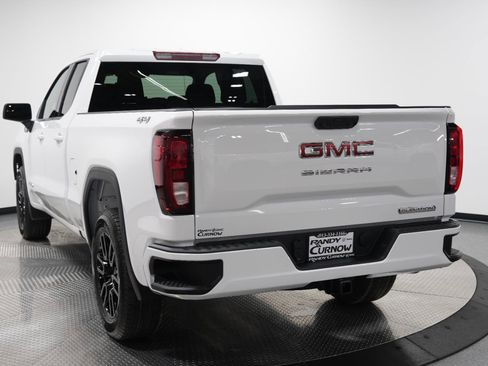 New 2026 GMC Sierra 1500 Elevation image 6
