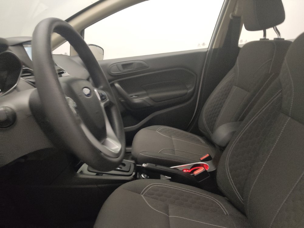 Used 2019 Ford Fiesta SE w/ Equipment Group 201A FWD image 17