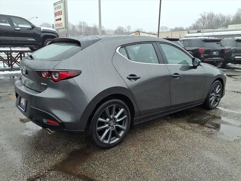 Used 2023 MAZDA MAZDA3 s image 5