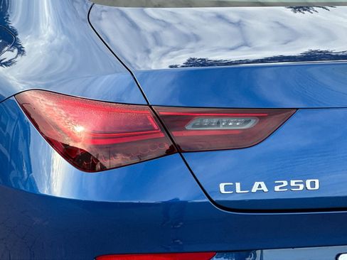 New 2026 Mercedes-Benz CLA 250 CLA 250 image 25