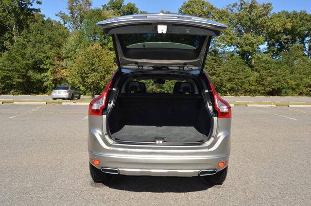 Used 2015 Volvo XC60 T5 Premier w/ Proximity Package FWD image 73