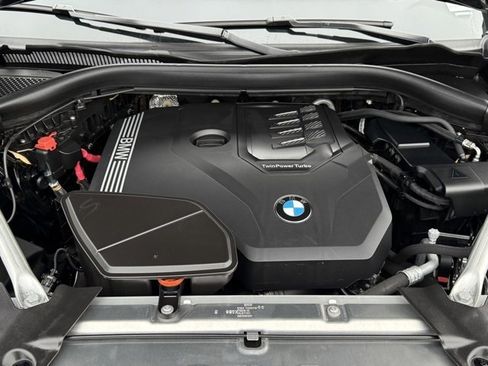 Certified 2023 BMW X3 sDrive30i w/ Premium Package w/ZPA image 34