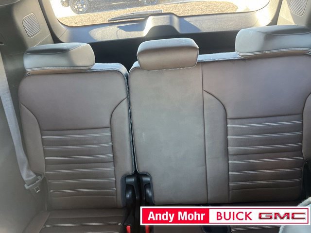 Used 2026 GMC Acadia Denali Ultimate w/ LPO, Floor Liner Package FWD image 40