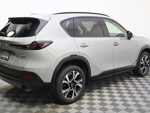 New 2026 MAZDA CX-5 Preferred AWD/4WD image 7