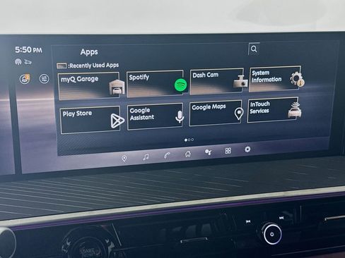 Certified 2025 INFINITI QX80 Autograph w/ Autograph Exterior Package image 19