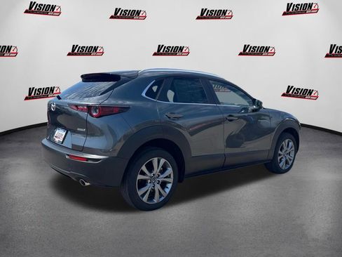 Used 2024 MAZDA CX-30 AWD 2.5 S w/ Preferred Package image 5