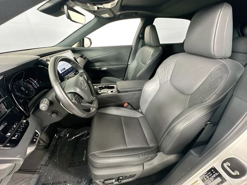 Used 2023 Lexus RX 350 Premium w/ Cold Area Package FWD image 21