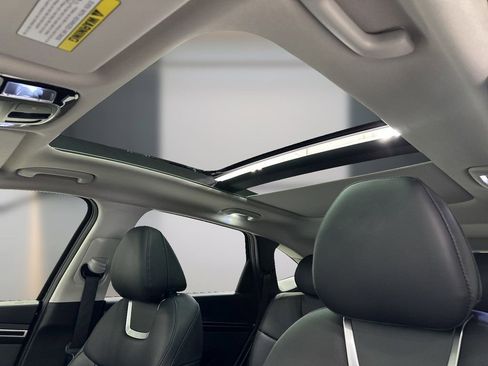 Used 2023 Hyundai Tucson Limited AWD/4WD image 8