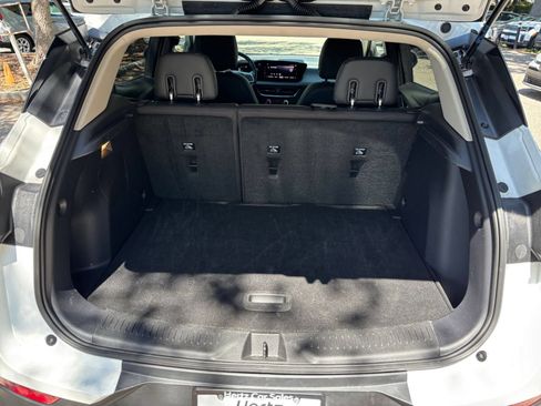 Used 2025 Buick Encore GX Preferred FWD image 30
