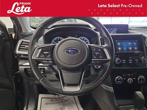 Used 2019 Subaru Forester Premium image 13