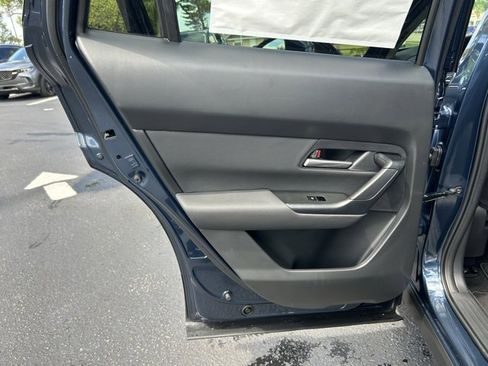 New 2025 MAZDA CX-50 AWD 2.5 S w/ Weather Package image 8