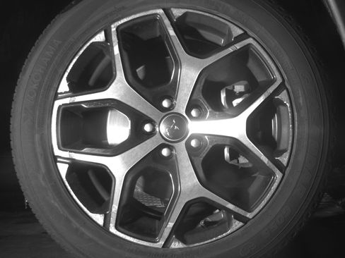 Used 2025 Jeep Compass Limited image 13