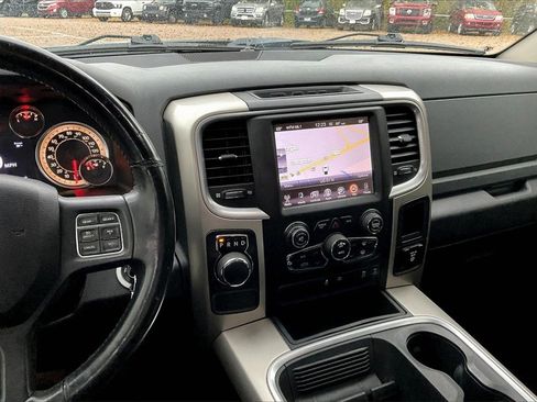 Used 2017 RAM 1500 Lone Star image 6