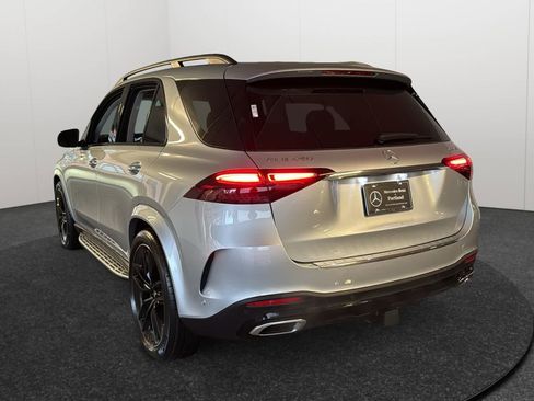 New 2026 Mercedes-Benz GLE 450 4MATIC image 6