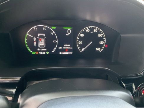 Certified 2024 Honda CR-V Sport Touring image 10