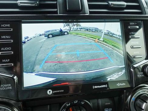 Used 2024 Toyota 4Runner TRD Off-Road image 22