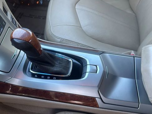 Used 2012 Cadillac CTS Luxury image 27