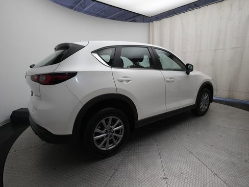 Used 2023 MAZDA CX-5 AWD 2.5 S image 34