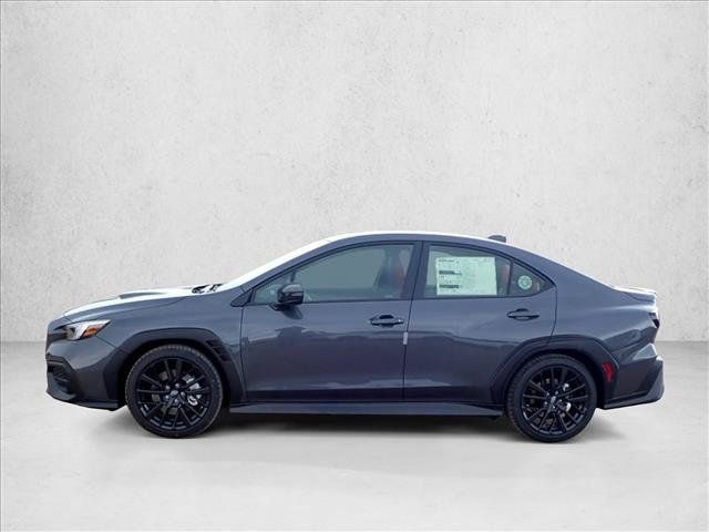 New 2026 Subaru WRX Limited w/ Accessory Package #2 AWD/4WD image 2