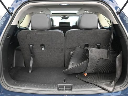 Used 2025 Kia Sorento S w/ Panoramic Sunroof Package FWD image 33