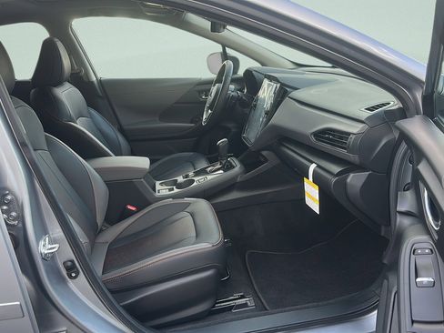 Certified 2025 Subaru Crosstrek 2.5i Limited w/ Crosstrek Mirror Package AWD/4WD image 29
