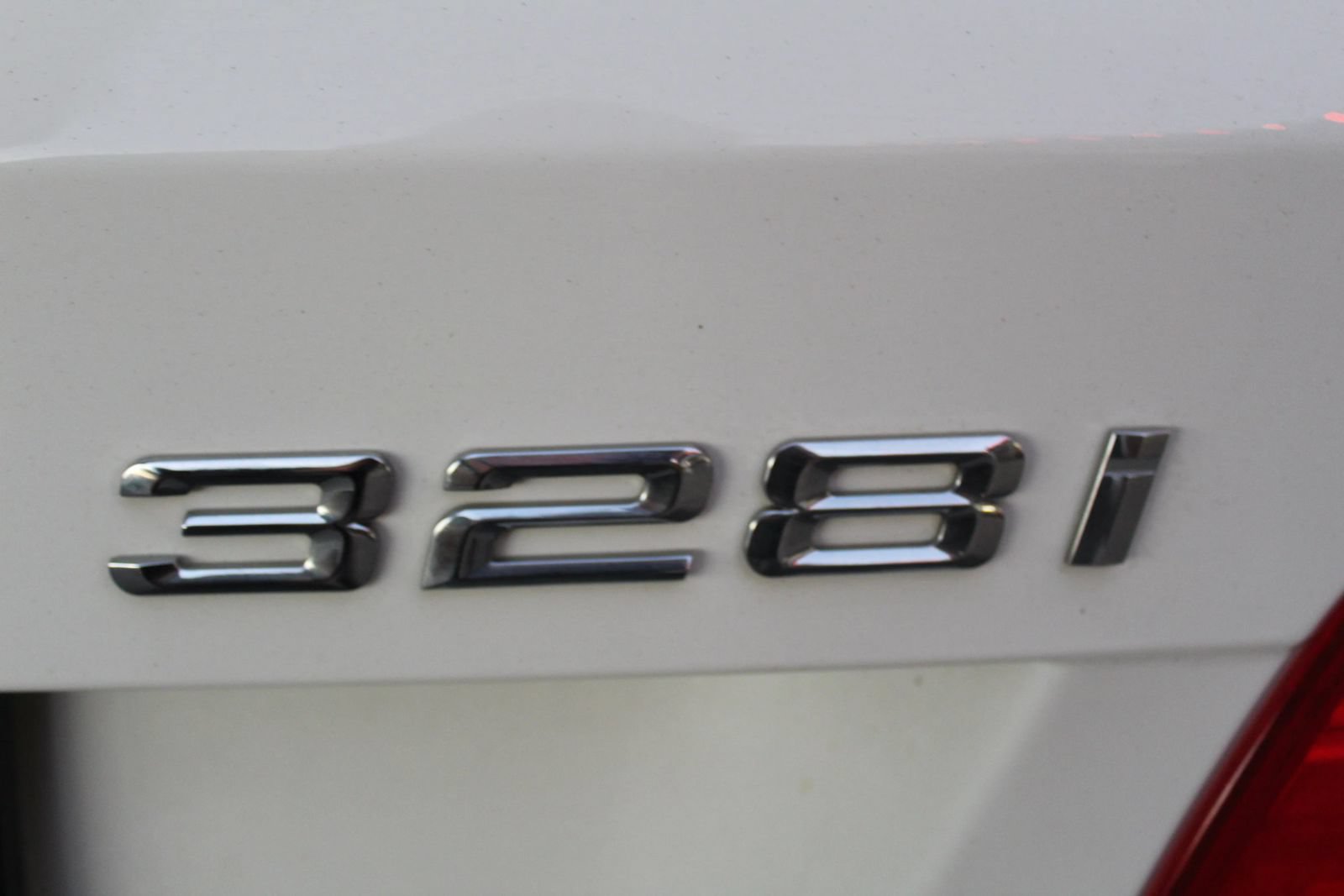 Used 2013 BMW 328i Convertible RWD image 31