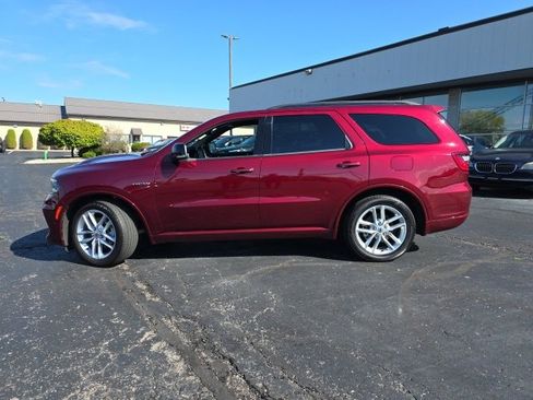 Used 2024 Dodge Durango R/T image 3