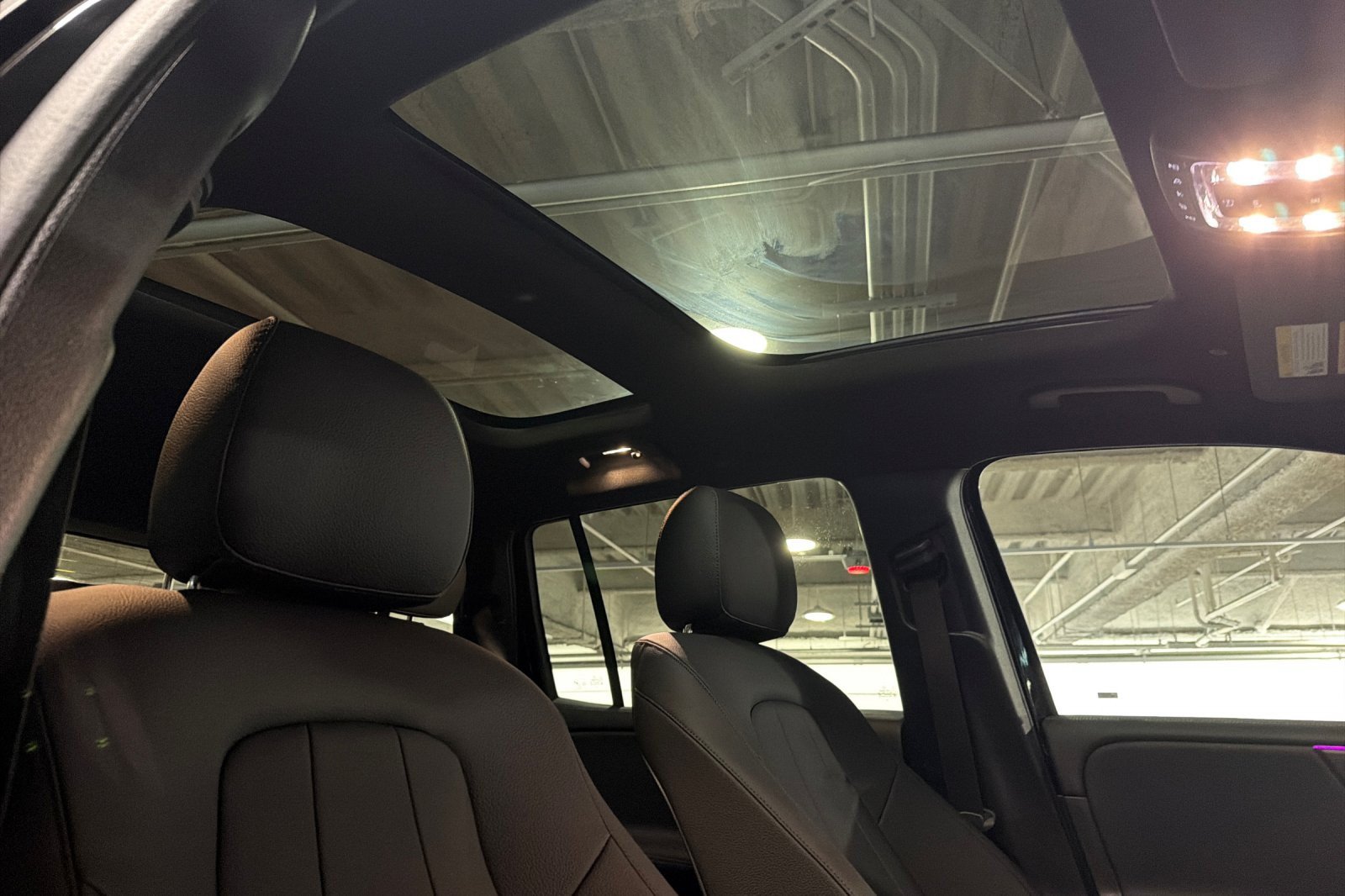 New 2026 Mercedes-Benz GLB 250 image 15