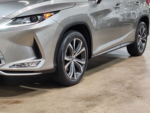 Used 2022 Lexus RX 350 FWD w/ Premium Package image 17