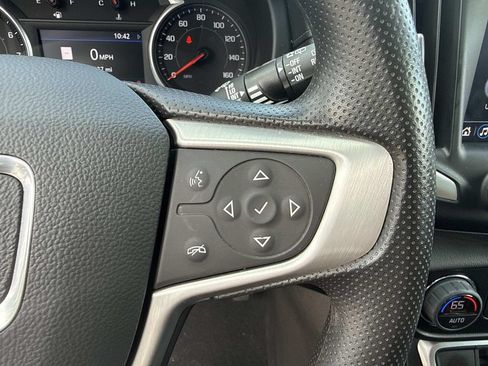Used 2022 GMC Terrain SLE w/ Driver Convenience Package FWD image 29