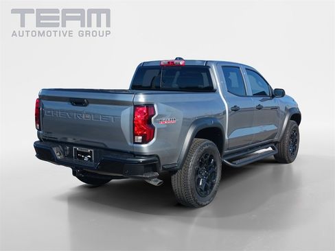 New 2026 Chevrolet Colorado Trail Boss image 7