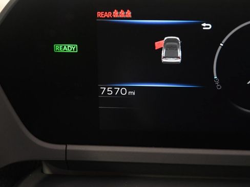 Used 2023 Subaru Solterra AWD image 26