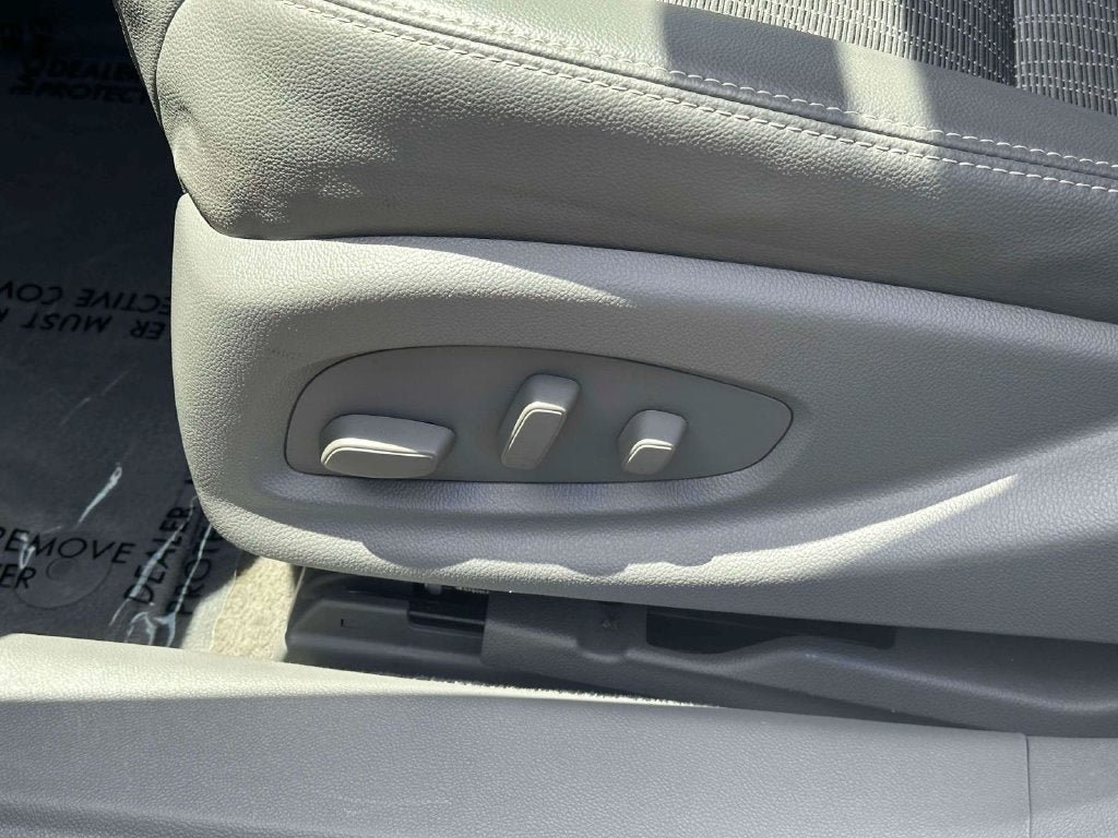 Used 2018 Chevrolet Impala LS FWD image 20