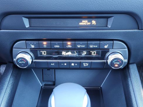 New 2025 MAZDA CX-5 AWD 2.5 S w/ Select Package image 20