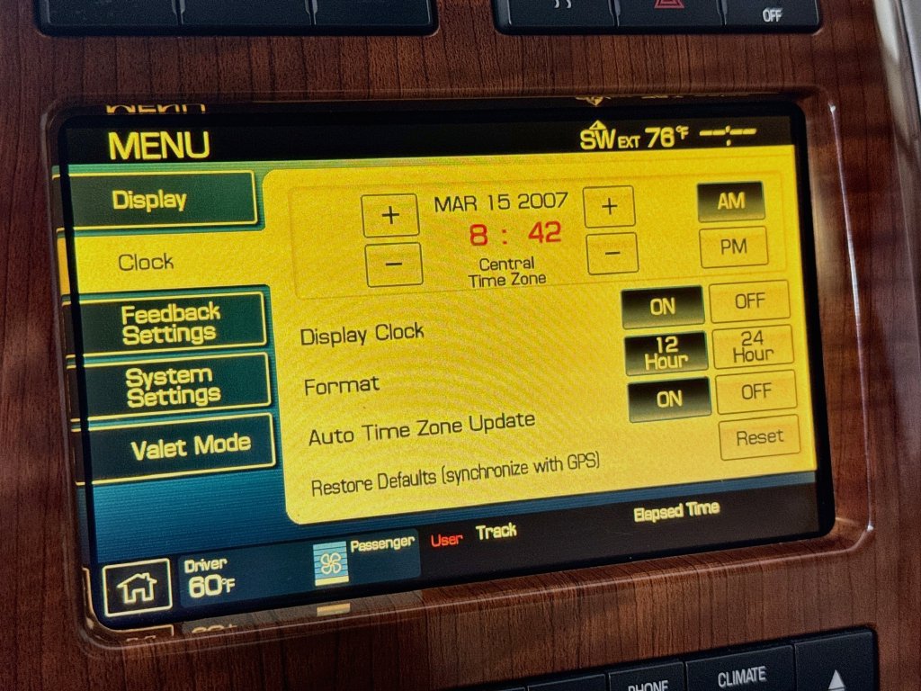 Used 2009 Ford F150 Lariat AWD/4WD image 16