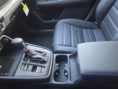 New 2026 Honda CR-V Sport-L image 23