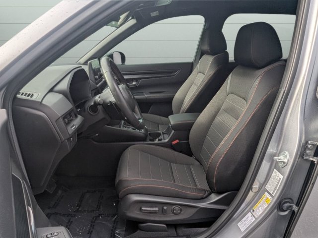 Certified 2023 Honda CR-V Sport image 12