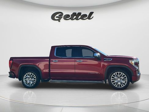 Used 2019 GMC Sierra 1500 Denali w/ Denali Ultimate Package AWD/4WD image 3