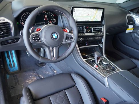 Used 2025 BMW M8 Competition AWD/4WD image 15