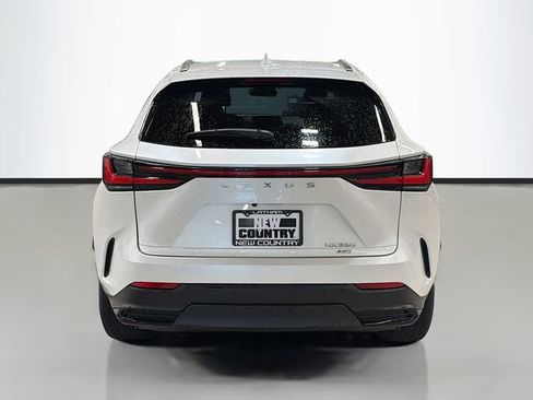 Used 2024 Lexus NX 350 AWD w/ Cold Area Package image 6