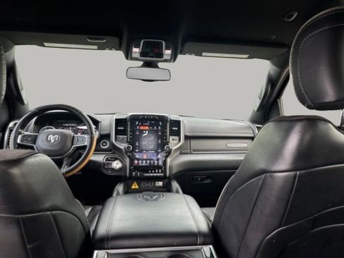 Used 2020 RAM 1500 Laramie w/ Sport Appearance Package AWD/4WD image 27